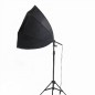 Octagonal Umbrella 60cm Octagonal Umbrella 60cm
