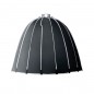 Parabolic Softbox With Grid 70cm Parabolic Softbox With Grid 70cm