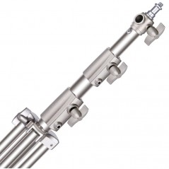 Stainless Steel LightStand 280cm