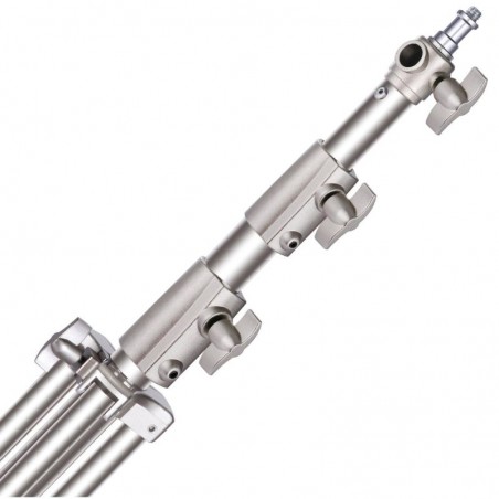 Stainless Steel LightStand 280cm