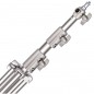 Stainless Steel LightStand 280cm