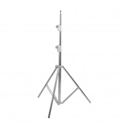 Stainless Steel LightStand 280cm