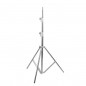 Stainless Steel LightStand 280cm