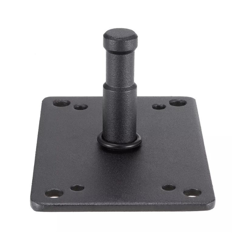 T-Shape Wall Plate 6cm