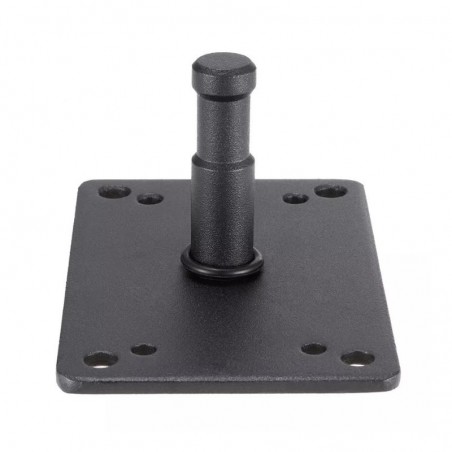 T-Shape Wall Plate 6cm
