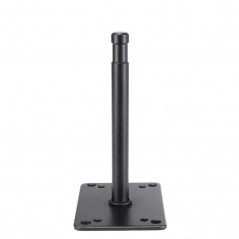 T-Shape Wall Plate 16cm