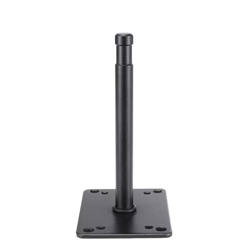 T-Shape Wall Plate 16cm T-Shape Wall Plate 16cm