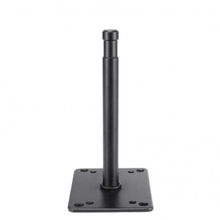 T-Shape Wall Plate 16cm