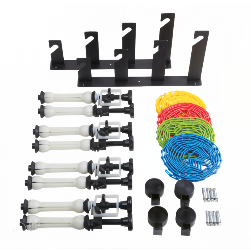 4x Backdrop Support System 4x Backdrop Support System