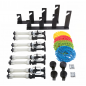 4x Backdrop Support System 4x Backdrop Support System