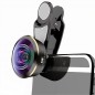 238° Smartphone Lens (FishEye) 238° Smartphone Lens (FishEye)