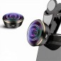 238° Smartphone Lens (FishEye) 238° Smartphone Lens (FishEye)