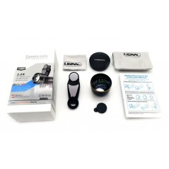 3.0x Smartphone Lens (Wide Angle)
