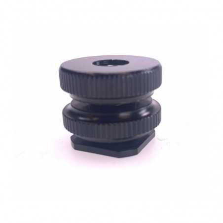 Essential Hot Shoe Base