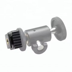 Lightweight Hot Shoe Base