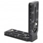 Standard Camera Quick Release L Plate Standard Camera Quick Release L Plate