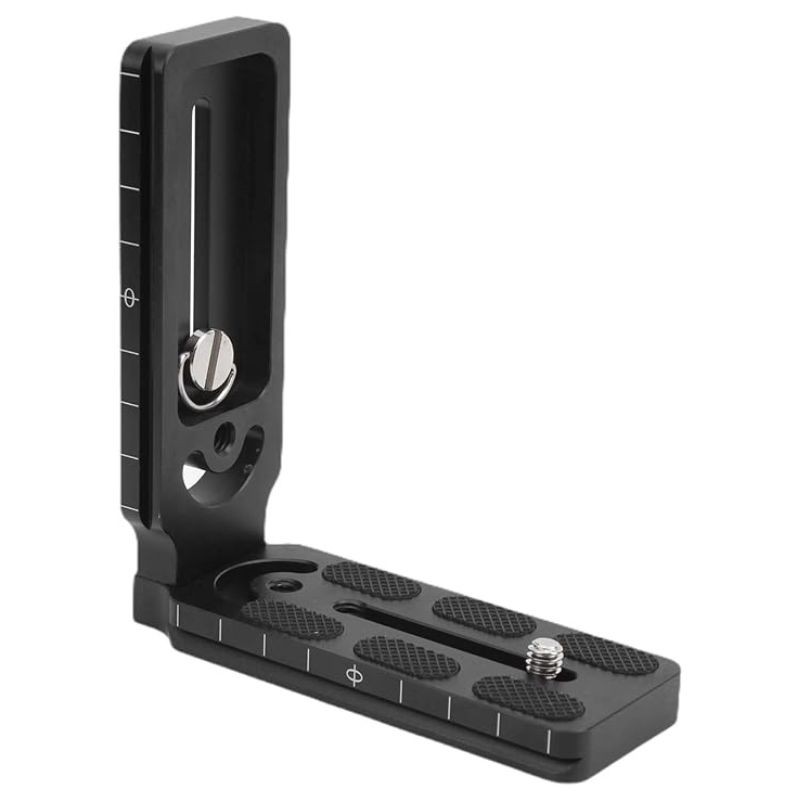 Standard Camera Quick Release L Plate Standard Camera Quick Release L Plate