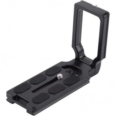 Compact Camera Quick Release L Plate