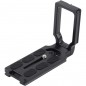 Compact Camera Quick Release L Plate Compact Camera Quick Release L Plate