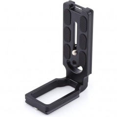 Compact Camera Quick Release L Plate