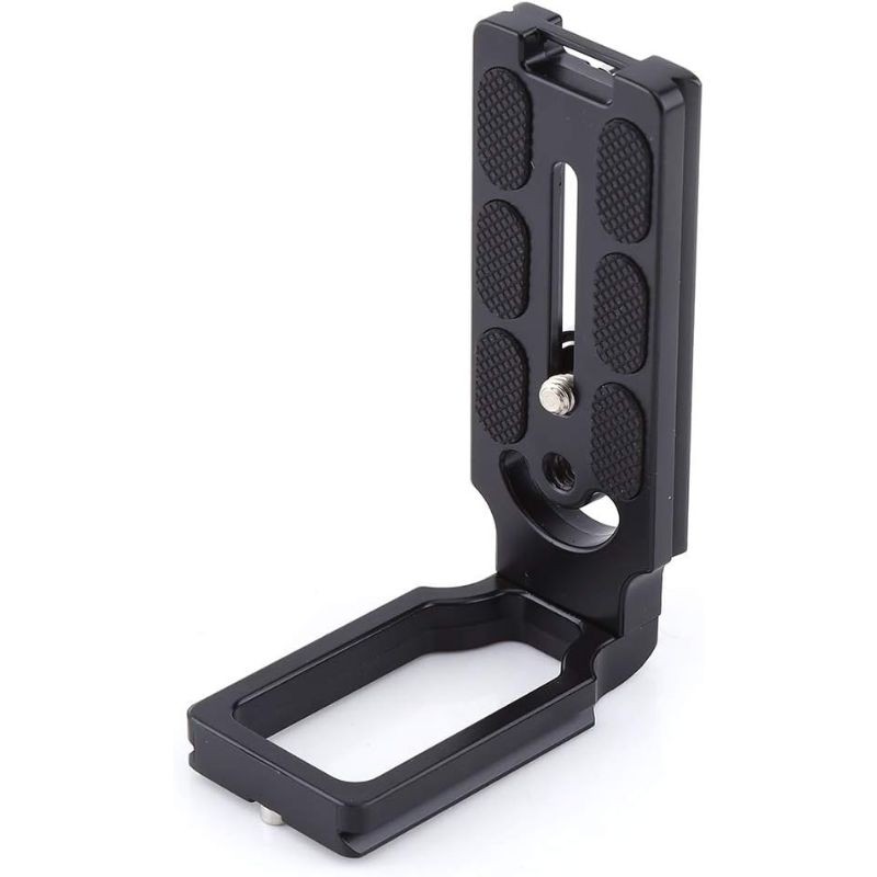 Compact Camera Quick Release L Plate Compact Camera Quick Release L Plate