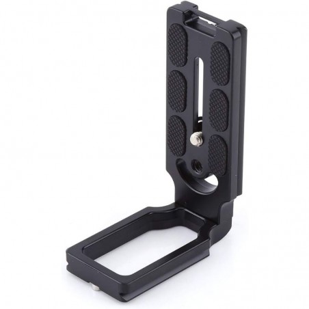 Compact Camera Quick Release L Plate