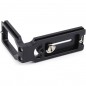 Compact Camera Quick Release L Plate Compact Camera Quick Release L Plate