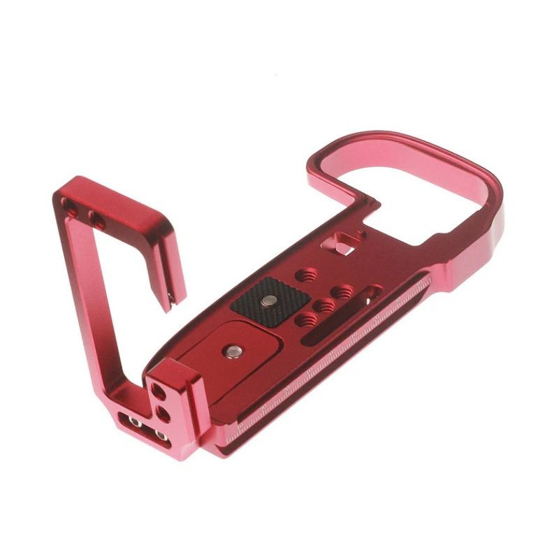 Camera L-Bracket (EOS R5/R6) Camera L-Bracket (EOS R5/R6)