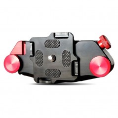 Capture Camera Clip