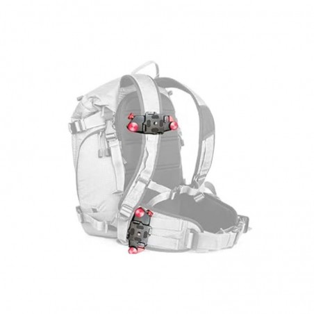 Capture Camera Clip