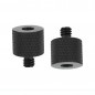 Standard Thread Adapter 1/4" to 1/4"