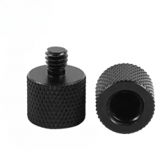Standard Thread Adapter 1/4" to 3/8"