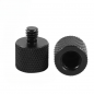 Standard Thread Adapter 1/4" to 3/8" Standard Thread Adapter 1/4" to 3/8"
