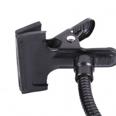 Gooseneck With Clamp