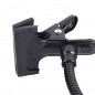 Gooseneck With Clamp