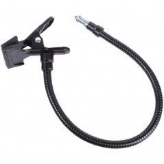 Gooseneck With Clamp
