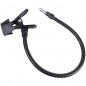Gooseneck With Clamp