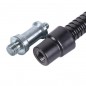 Gooseneck With Clamp