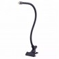Gooseneck With Clamp Short Shoe Mount