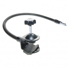 Gooseneck With C Clamp