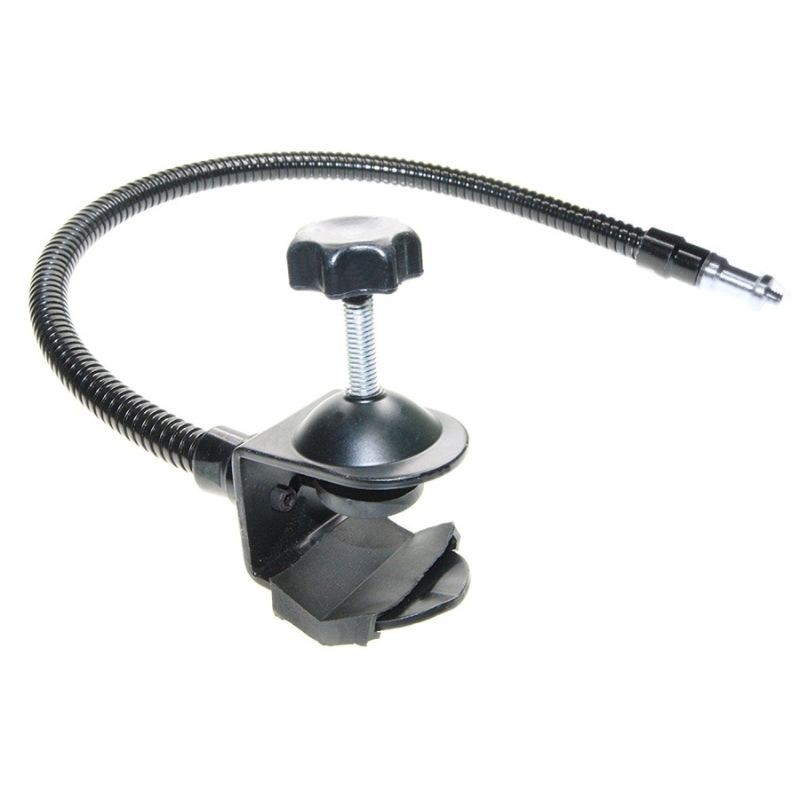 Gooseneck With C Clamp