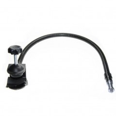 Gooseneck With C Clamp