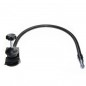 Gooseneck With C Clamp