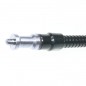Gooseneck With C Clamp