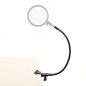 Gooseneck With C Clamp