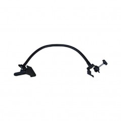 Gooseneck With Super And C Clamp