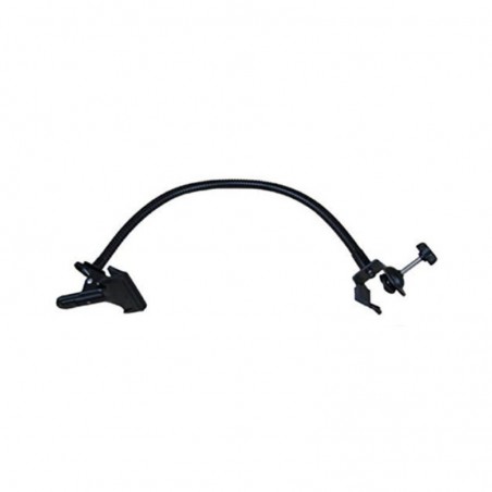 Gooseneck With Super And C Clamp
