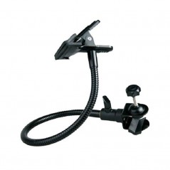 Gooseneck With Super And C Clamp
