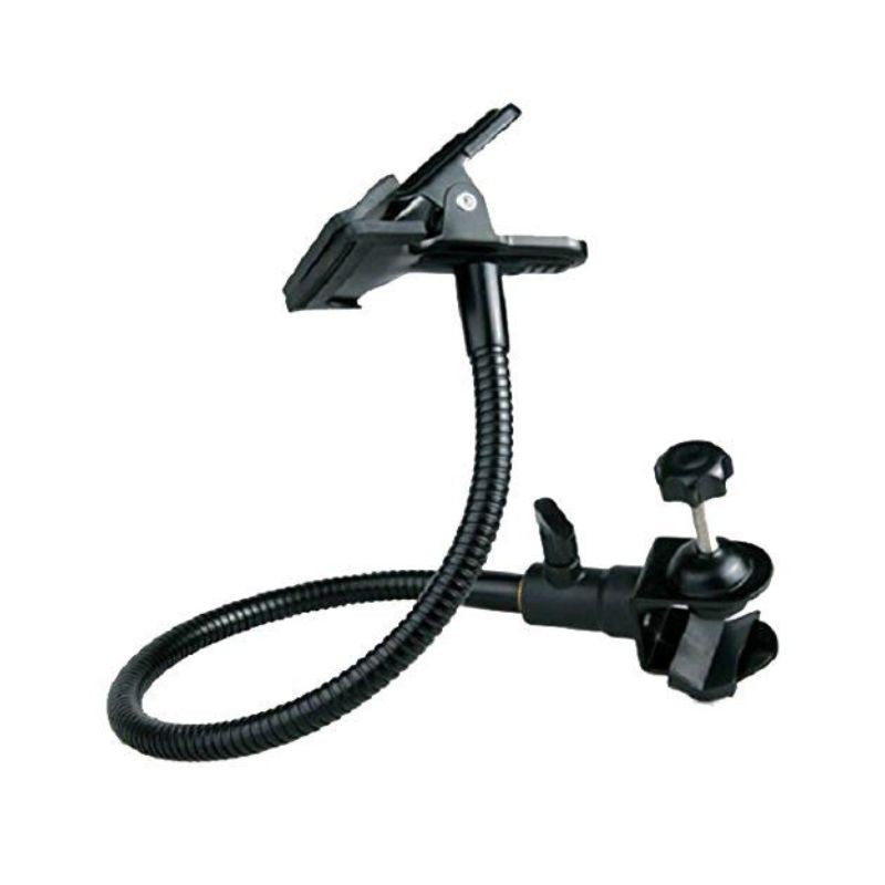 Gooseneck With Super And C Clamp