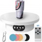 Rotating Display Stand (20cm) Rotating Display Stand (20cm)